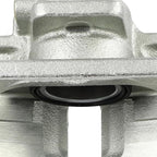 cciyu Front Left Brake Caliper Assembly w/Bracket 19B3320 2007 2008 2009 2010 2011 2012 2013 2014 2015 For Mini For Cooper