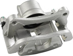 SCITOO 18B5422 18B5423 Front Left & Right Disc Brake Calipers Assembly w/Bracket For Chrysler For 200 2015-2016,For Dodge For Dart 2013-2016