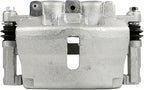 SCITOO Front Left Brake Caliper With Bracket 18B5005C Compatible For Chevrolet For Colorado 2009-2012,For GMC For Canyon 2009-2012
