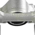 cciyu Rear Left Brake Caliper Assembly w/Bracket 19B3313 For Lexus For GS350/For GS430/For GS450h/For GS460/For IS250/For IS350