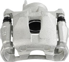 SCITOO 19B2580A 19B2581A Front Left & Right Disc Brake Calipers Assembly w/Bracket For Scion For tC 2005-2010,For Toyota For Celica 2003-2005