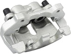 SCITOO 18B5297A Front Left Disc Brake Caliper Assembly w/Bracket For Dodge For Durango 2011-2018,For Jeep For Grand Cherokee 2011-2020