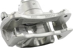 SCITOO Front Right Brake Caliper With Bracket 19B2615C Compatible For Mitsubishi For Eclipse 2006-2012,For Mitsubishi For Galant 2004-2009