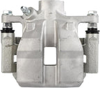 cciyu Rear Left Brake Caliper Assembly w/Bracket 19B6281 2010 2011 2012 For Lexus For RX350,2010 2011 2012 For Lexus For RX450h,2011 2012 For Toyota For Sienna