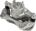 cciyu 18B5032C 18B5033C Front Left & Right Brake Caliper With Bracket For Mitsubishi For Lancer 2008-2017