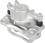 SCITOO 19B2872 Rear Right Disc Brake Caliper Assembly w/Bracket For Toyota For Sienna 2004-2010