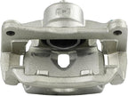 SCITOO Front Brake Calipers With Bracket 19B7172 19B7173 Compatible For Mazda For 6 2014-2019