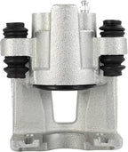 SCITOO 184755 184754 Rear Left & Right Disc Brake Calipers Assembly Without Bracket For Ford,For Jeep,For Lincoln,For Mercury