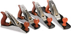 Woodriver Ultimate Bench Plane Kit