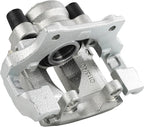 SCITOO Rear Brake Calipers With Bracket 19-B3226 19-B3227 Fit For BMW For 323i 2006-2011,For BMW For 325i 2006,For BMW For 325xi 2006,For BMW For 328i 2007-2013,For BMW For 328i xDrive 2009-2013