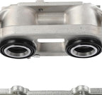 SCITOO Front Brake Calipers Without Bracket 192759 192758 Fit For Audi For A6 2002-2004,For Audi For A6 Quattro 2000-2004,For Audi For A8 Quattro 2001-2003,For Audi For Allroad Quattro 2001-2005