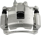 SCITOO Front Right Brake Caliper With Bracket 19B3469 Compatible For Suzuki For SX4 2007-2013