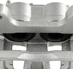cciyu 18B5402A 18B5403A Front Left & Right Brake Caliper With Bracket For Dodge For Journey 2012-2020