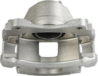 SCITOO Front Right Brake Caliper With Bracket 18B4639A Fit For Buick For LeSabre 2000-2004,For Park Avenue 1997-2004,For Riviera 1997-1999,For Cadillac For DeVille 1997-2005,For Eldorado 1997-2002