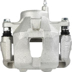SCITOO Front Left Brake Caliper With Bracket 19B2580A Compatible For Scion For tC 2005-2010,For Toyota For Celica 2003-2005