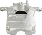 SCITOO 185329 Front Left Disc Brake Caliper Assembly Without Bracket For Buick For Encore/For Verano,For Chevy For Cruze/For Orlando/For Trax/For Volt