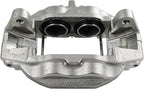 cciyu Front Left Brake Caliper Assembly 193955 2008 2009 2010 2011 2013 2014 2015 For Lexus For LX570,2008 2009 2010 2011 2013 2014 2015 For Toyota For Land Cruiser