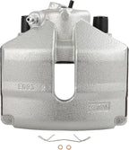 cciyu Front Right Brake Caliper Assembly 19-2975 For Audi 2006-2013,For Volkswagen 2005-2019