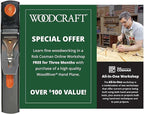 Woodriver #92 Medium Shoulder Plane