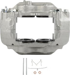 SCITOO Front Left Brake Caliper Without Bracket 192769 Compatible For Lexus For LX470 2003-2007,For Toyota For Land Cruiser 2003-2007