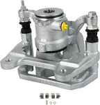 SCITOO Rear Right Brake Caliper With Bracket 18B5492 Compatible For Jeep For Cherokee 2014-2021