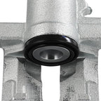 cciyu Rear Right Brake Caliper Assembly 19-1377 1990 1991 1992 1993 1994 1995 1996 1997 1999 2000 2001 2002 2003 2004 2005 For Mazda For Miata