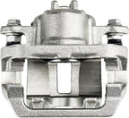 Torchbeam Rear Brake Caliper Right for Honda 2005-2010 Odyssey, Rear Right Caliper Replace # 19B2928