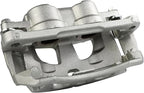 SCITOO 18B5172 Front Right Disc Brake Caliper Assembly w/Bracket For Dodge For Ram 2500/For Ram 3500/For Ram 4000,For Ram For 2500/For 3500/For 4000