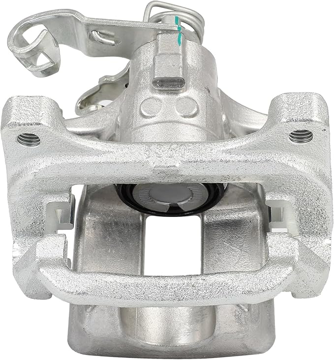 SCITOO Rear Right Brake Caliper With Bracket 18B5542 Compatible For Chevrolet For Cruze 2016-2019
