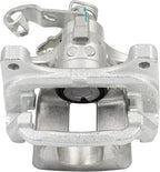 cciyu Rear Right Brake Caliper Assembly w/Bracket 18B5542 2016 2017 2018 2019 For Chevy For Cruze