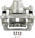 SCITOO 19B6391A Rear Right Disc Brake Caliper Assembly w/Bracket For Hyundai For Sonata 2015-2019,For Kia For Optima 2016-2020