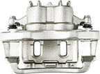 Torchbeam Rear Brake Caliper for Ford 2000-2004 F-250 Super Duty, Ford 2000-2004 F-350 Super Duty, Ford 2000-2005 Excursion, Rear Left or Rear Right Caliper Replace # 18B4753