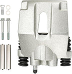 Torchbeam Rear Brake Caliper Right for Ford 2004-2011 F-150, Lincoln 2006-2008 Mark LT, Rear Right Caliper Replace # 184858