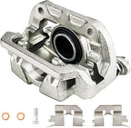 Torchbeam Rear Brake Caliper Right for Honda 2005-2010 Odyssey, Rear Right Caliper Replace # 19B2928