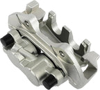 SCITOO 19B3257 19B3256 Front Left & Right Disc Brake Calipers w/Bracket Fit For Mercedes-Benz For E350 2006-2009,For Mercedes-Benz For R500 2006-2007, Double Pistons