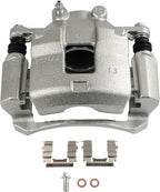 SCITOO Front Right Brake Caliper With Bracket 19B3469 Compatible For Suzuki For SX4 2007-2013