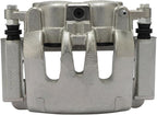 SCITOO 18B4920 Rear Right Disc Brake Caliper Assembly w/Bracket For Ford For F-250 Super Duty 2005-2007,For Ford For F-350 Super Duty 2005-2007