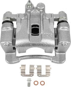 SCITOO 19B6390 Rear Left Disc Brake Caliper Assembly w/Bracket For Hyundai For Tucson 2010-2015,For Kia For Sportage 2011-2016