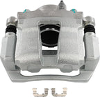 SCITOO Front Right Brake Caliper With Bracket 19B6460 Compatible For Hyundai For Sonata 2011-2014