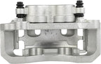 cciyu Front Left & Right Brake Calipers Assembly w/Bracket 18B4747 18B4746 2000 2001 2002 For Dodge For Ram 2500,2000 2001 2002 For Dodge For Ram 3500,2000 2001 2002 For Dodge For Ram 4000