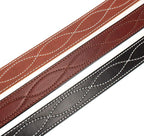 Amish Made Western Leather Tool Belt