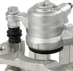 cciyu Rear Right Brake Caliper Assembly w/Bracket 19B2995A 2005-2023 For Nissan For Frontier,2005-2015 For Nissan For Xterra,2009-2012 For Suzuki For Equator