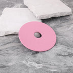 2PCS 105mm x 22.2mm x 3.2mm Grinding Wheel Disc for Chainsaw Sharpener Bench Grinder Replacement