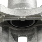 SCITOO 19B3307A Front Right Disc Brake Caliper Assembly w/Bracket For Nissan For Cube 2009-2014,For Nissan For Versa 2007-2012