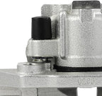 cciyu Rear Left Brake Caliper Assembly w/Bracket 18B4831 2003 2004 2005 2006 For Ford For Expedition,2003 2004 2005 2006 For Lincoln For Navigator