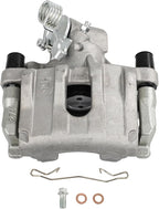 SCITOO 19B6284B Rear Left Disc Brake Caliper Assembly w/Bracket For Ford For EcoSport 2018-2020,For Ford For Focus 2012-2018