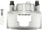 Torchbeam Front Brake Caliper for Chevrolet 1992-1999 C1500, Chevrolet 1992-1999 K1500, Dodge 1994-1999 Ram 1500, Chevrolet 1995-2000 Tahoe 5.7L, Front Left or Front Right Caliper Replace # 184299