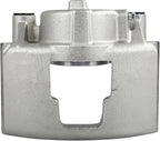 SCITOO 184347 Front Right Disc Brake Caliper Assembly Without Bracket For Chevrolet For C3500/For Express 2500/For Express 3500/For K3500,For Dodge For Ram 2500/For Ram 3500,For GMC For C3500