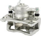 SCITOO Front Brake Calipers With Bracket 19B7502 19B7503 Compatible For Lexus For ES250 2021-2023,For ES300h 2019-2023,For ES350 2019-2023,For Toyota For Avalon 2019-2022,For Camry 2018-2023