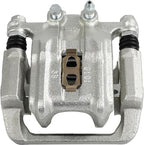 SCITOO 19B2911A 19B2910A Rear Left & Right Disc Brake Calipers Assembly w/Bracket For Acura For RDX 2007-2012,For Honda For Accord Crosstour 2010-2011,For Honda For CR-V 2007-2011